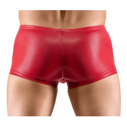 Svenjoyment Boxer Terio Rouge